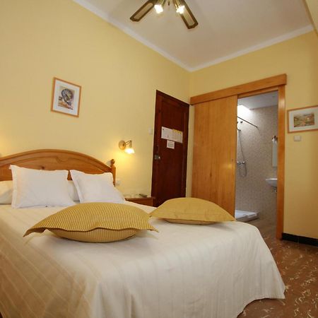 Hotel Sol 베니카를로 객실 사진