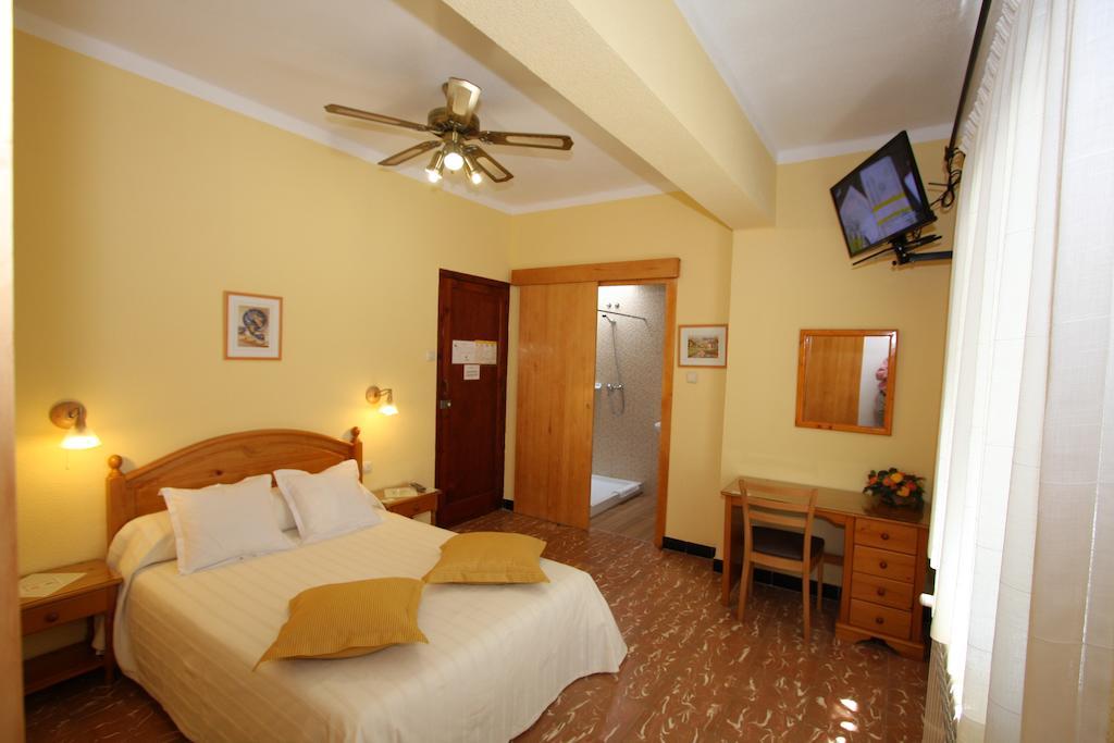 Hotel Sol 베니카를로 객실 사진