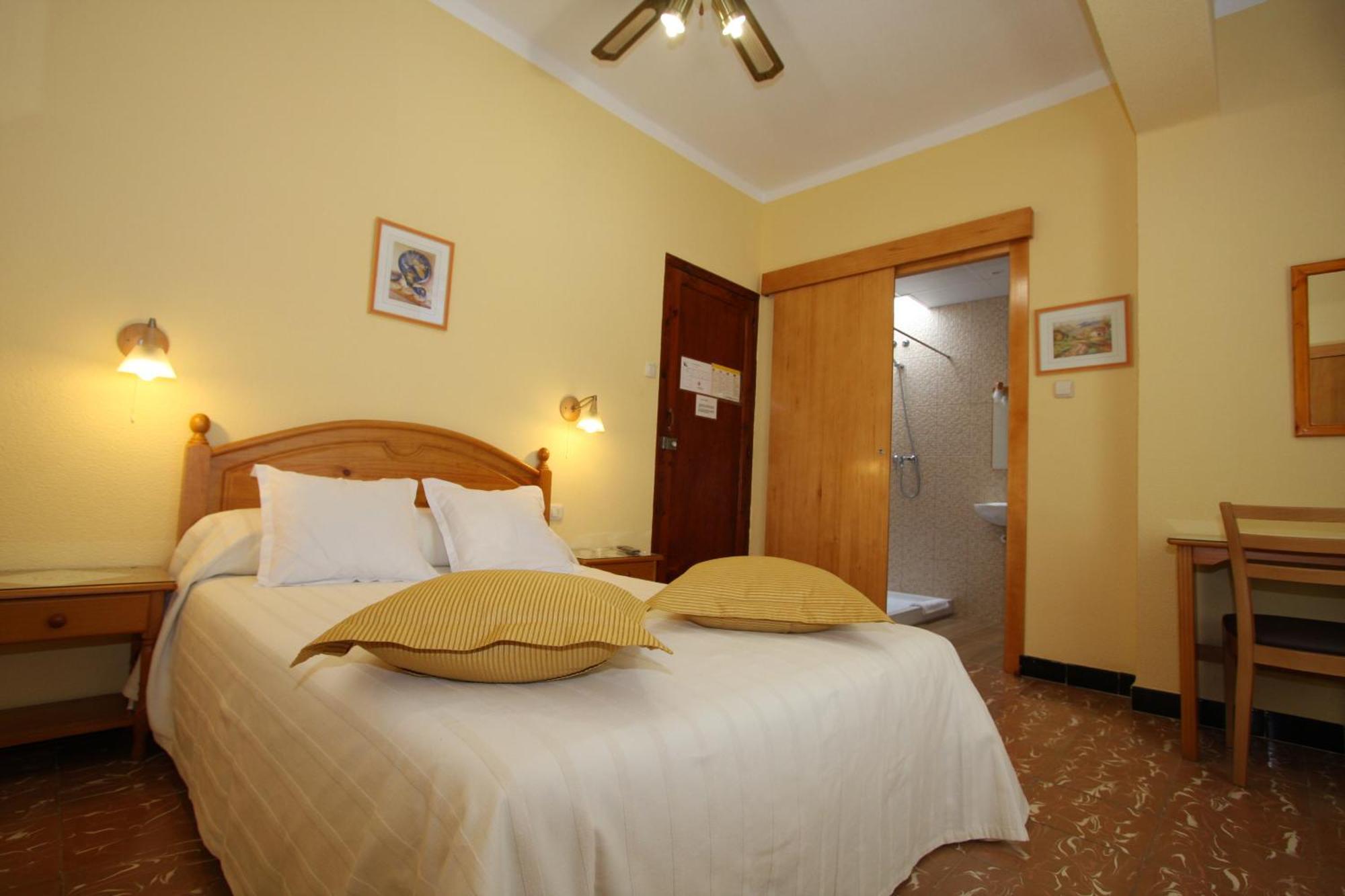 Hotel Sol 베니카를로 객실 사진
