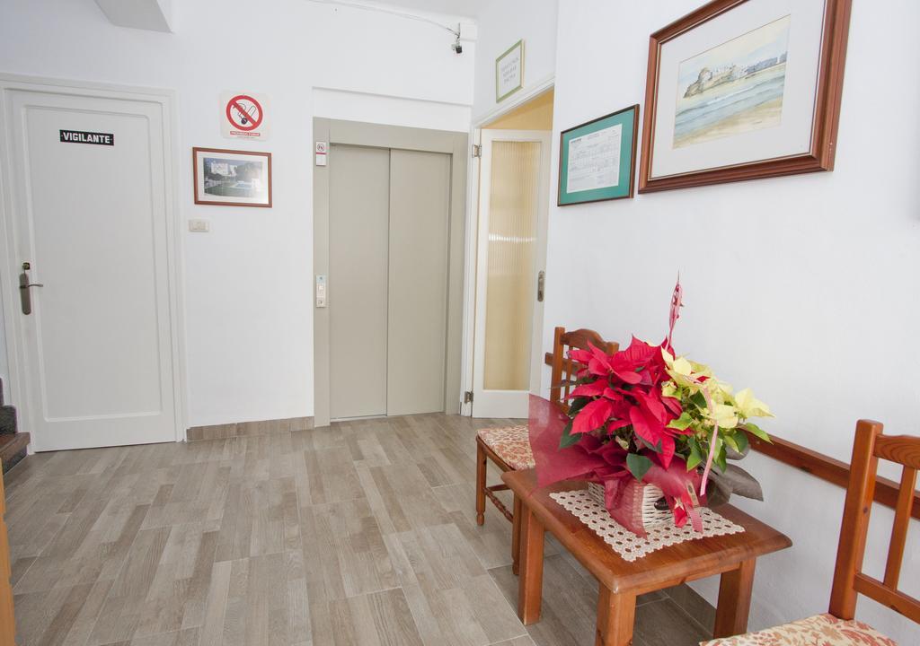 Hotel Sol 베니카를로 외부 사진